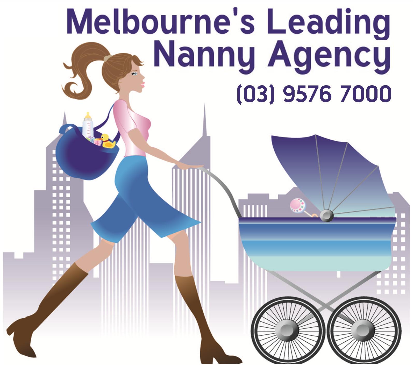 Sæt tabellen op skrige sammenbrud Melbourne's Leading Nanny Agency - Australian Nanny Association